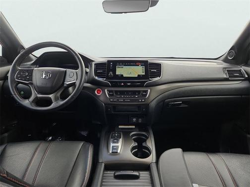 2023 Honda Passport AWD TrailSport