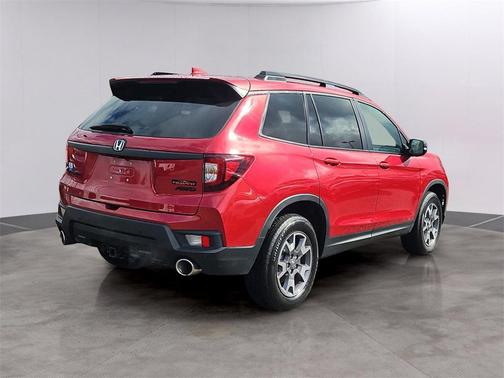 2023 Honda Passport AWD TrailSport