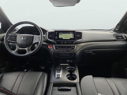 2023 Honda Passport AWD TrailSport