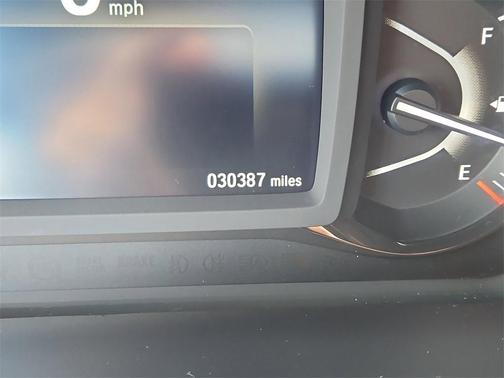 2023 Honda Passport AWD TrailSport