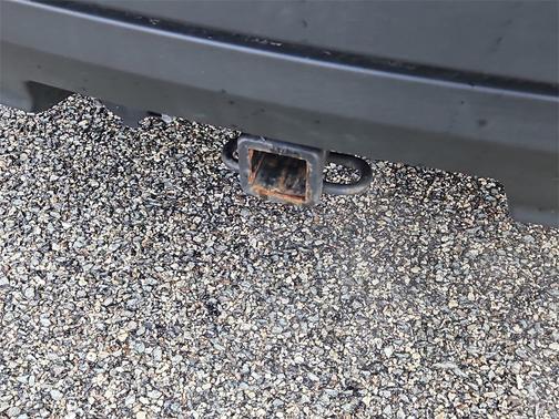 2023 Honda Passport AWD TrailSport