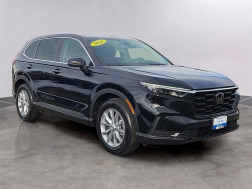 2024 Honda CR-V EX AWD