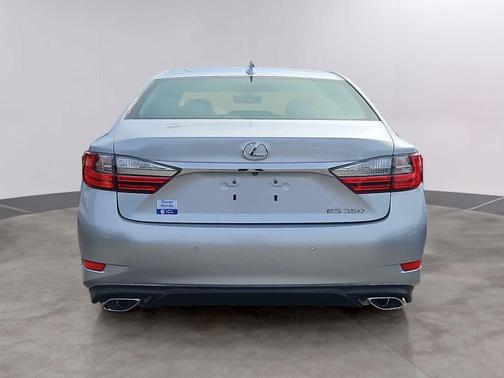 2016 Lexus ES 350 Base