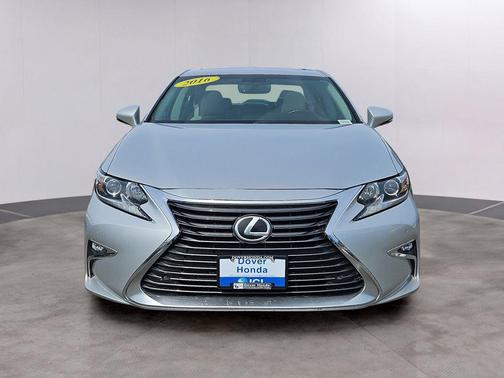2016 Lexus ES 350 Base
