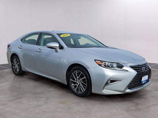 2016 Lexus ES 350 Base