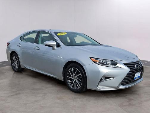 2016 Lexus ES 350 Base