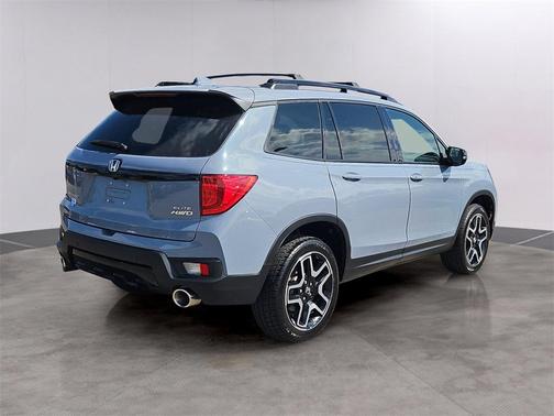 2022 Honda Passport AWD Elite