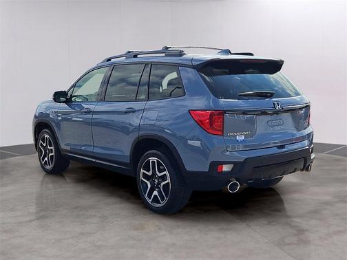 2022 Honda Passport AWD Elite