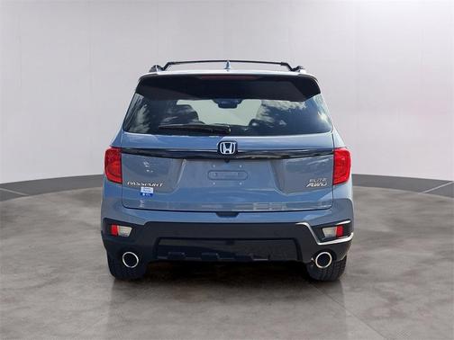 2022 Honda Passport AWD Elite