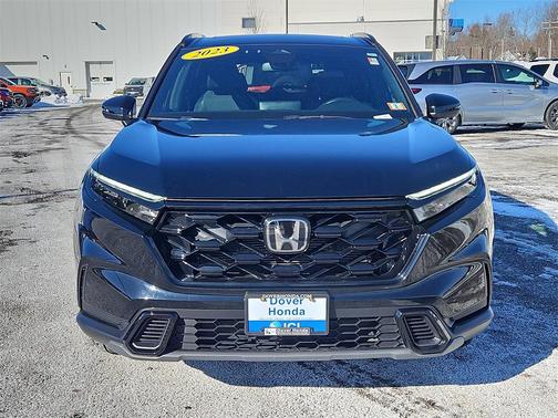 2023 Honda CR-V Hybrid Sport AWD