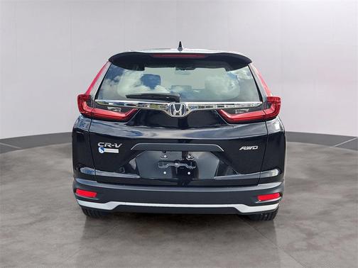 2020 Honda CR-V AWD LX