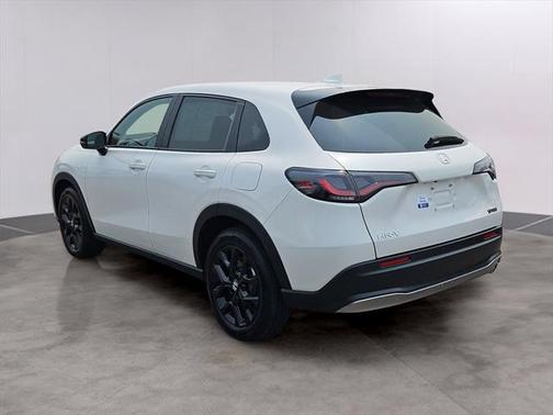 2025 Honda HR-V AWD Sport