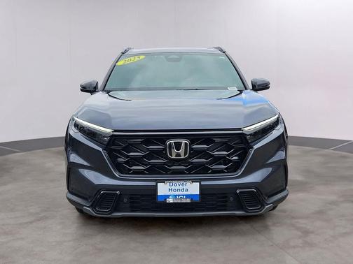 2025 Honda CR-V Hybrid Sport AWD