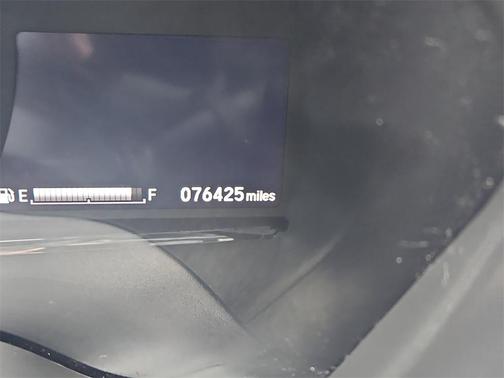 2021 Honda HR-V EX-L