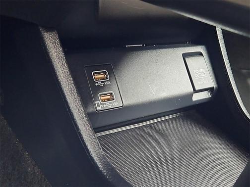 2021 Honda HR-V EX-L