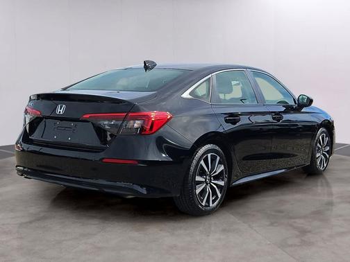 2024 Honda Civic EX