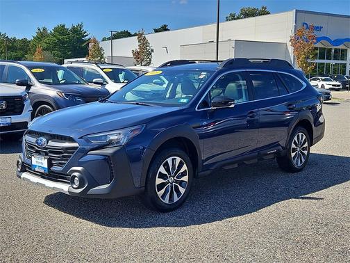 2023 Subaru Outback Limited