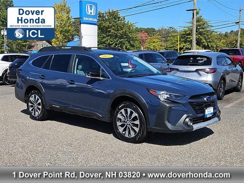 2023 Subaru Outback Limited
