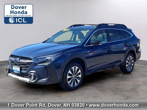 2023 Subaru Outback Limited