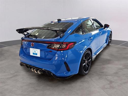 2025 Honda Civic Type R Base