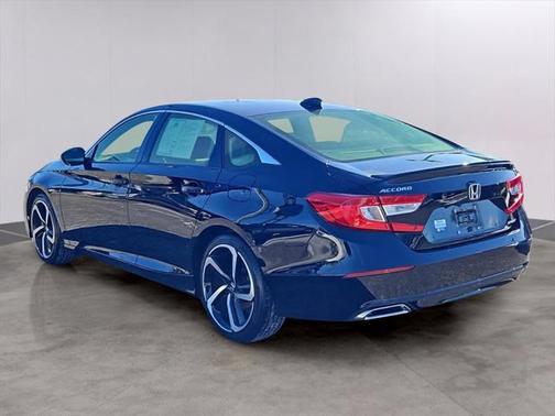 2020 Honda Accord Sport 1.5T