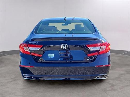 2020 Honda Accord Sport 1.5T