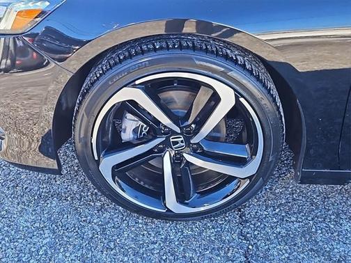 2020 Honda Accord Sport 1.5T