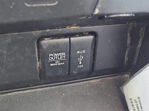 2017 Honda Ridgeline RTL