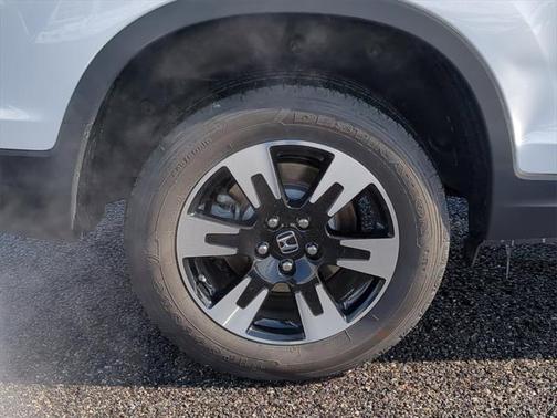 2020 Honda Ridgeline RTL