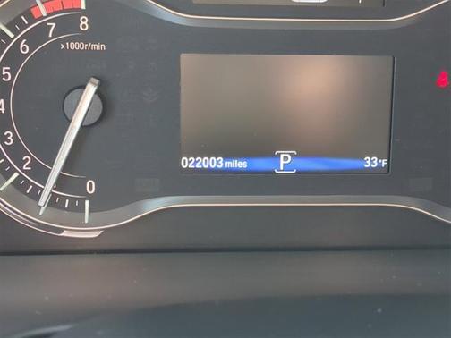 2020 Honda Ridgeline RTL