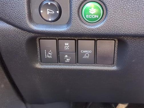 2020 Honda Ridgeline RTL