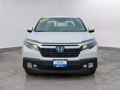 2020 Honda Ridgeline RTL