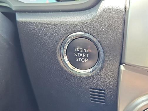 2022 Toyota 4Runner Trail Special Edition