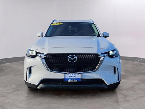 2024 Mazda CX-90 3.3 Turbo Preferred