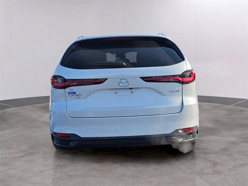 2024 Mazda CX-90 3.3 Turbo Preferred