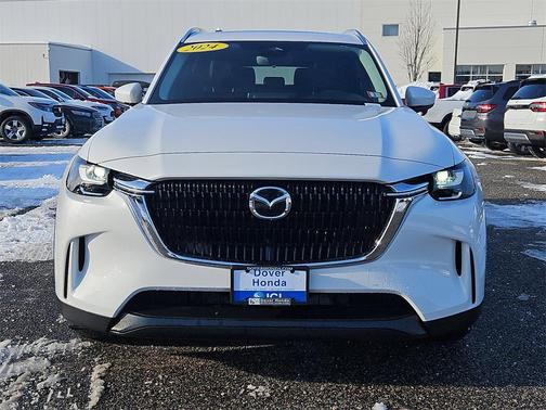 2024 Mazda CX-90 3.3 Turbo Preferred