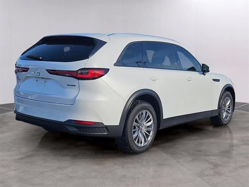 2024 Mazda CX-90 3.3 Turbo Preferred