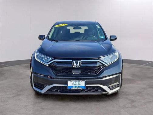 2022 Honda CR-V AWD Special Edition