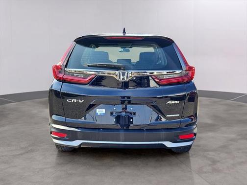 2022 Honda CR-V AWD Special Edition