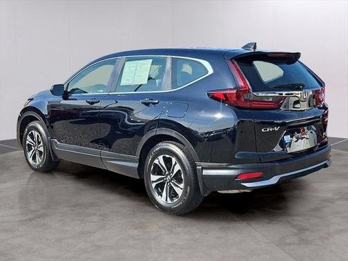 2022 Honda CR-V AWD Special Edition