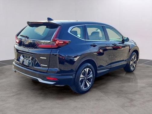 2022 Honda CR-V AWD Special Edition