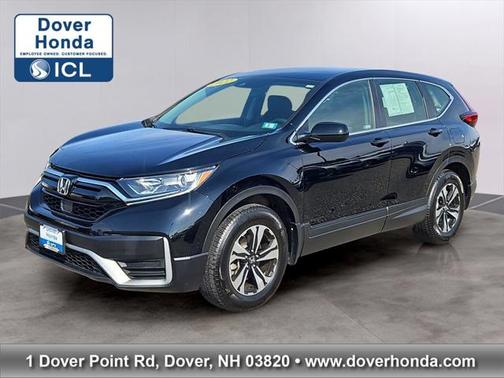 2022 Honda CR-V AWD Special Edition