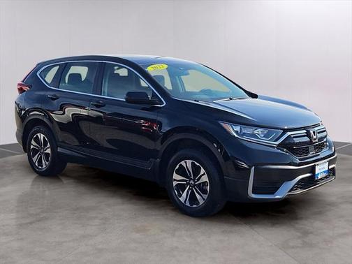 2022 Honda CR-V AWD Special Edition
