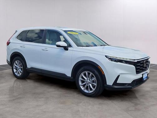 2023 Honda CR-V EX AWD