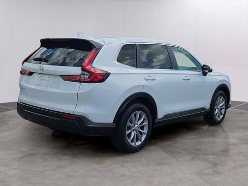 2023 Honda CR-V EX AWD