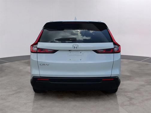 2023 Honda CR-V EX AWD