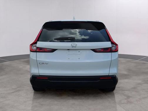 2023 Honda CR-V EX AWD