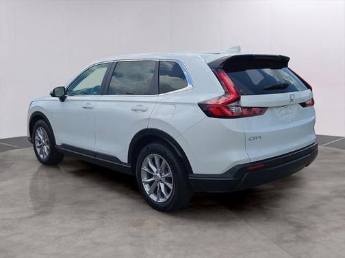 2023 Honda CR-V EX AWD