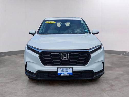 2023 Honda CR-V EX AWD