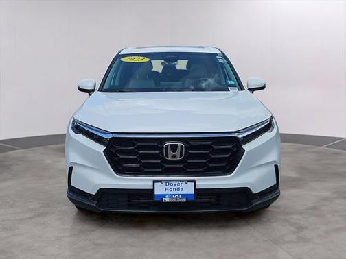 2023 Honda CR-V EX AWD